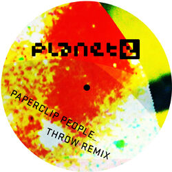 Cover of Throw (Slam's RTM Remix)