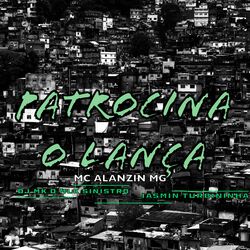 Cover of Patrocina o Lança
