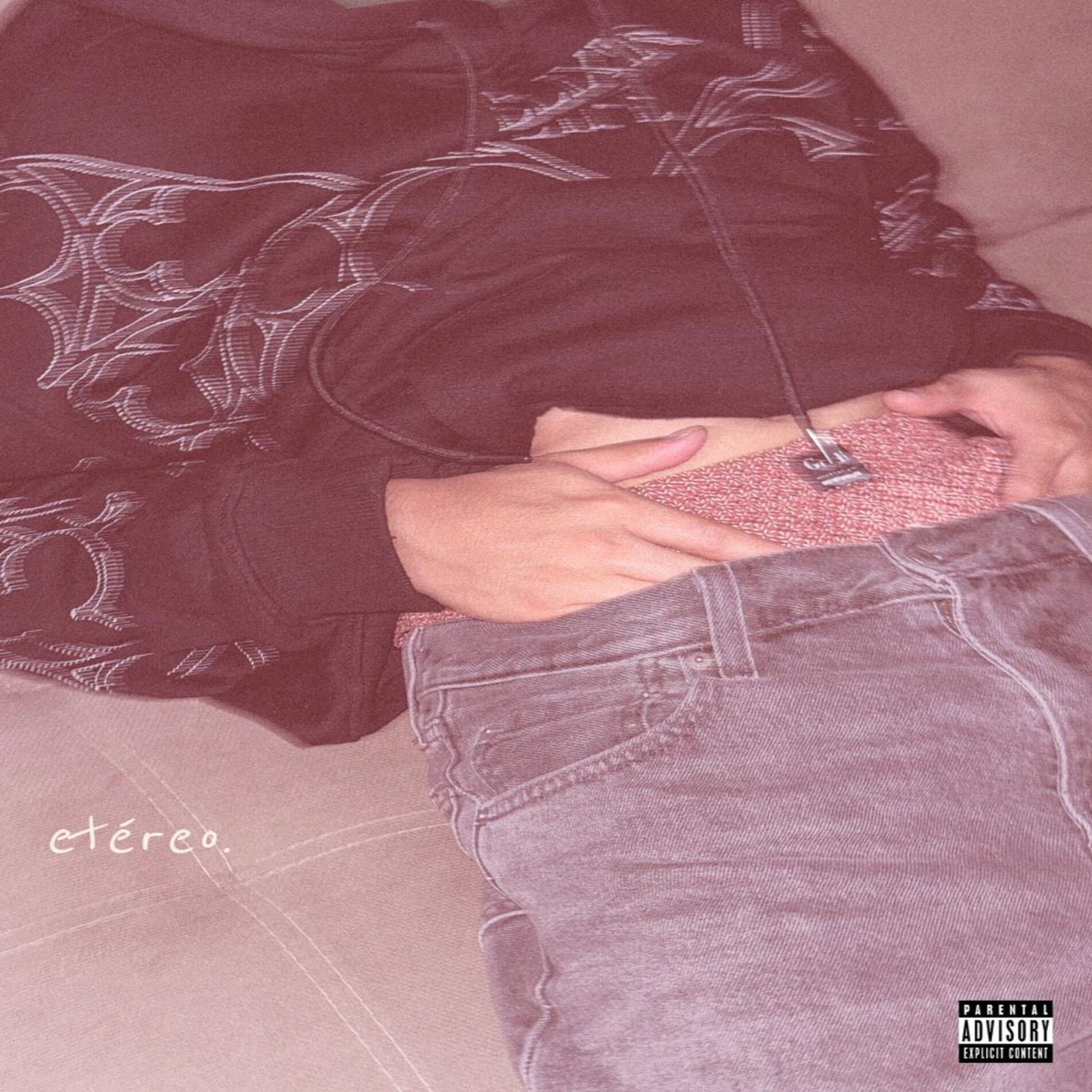 Album cover of Etéreo