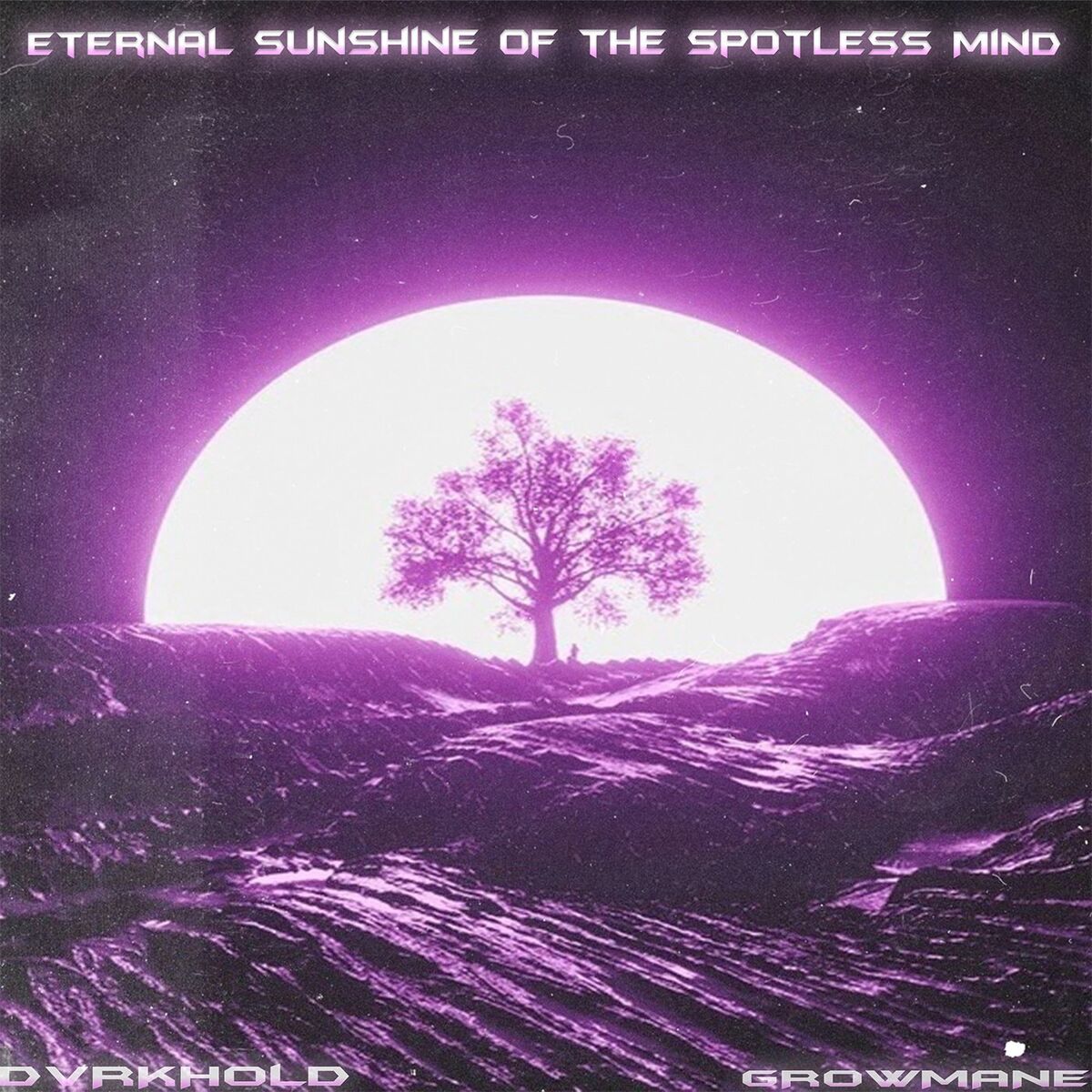 Album cover of Eternal Sunshine of the Spotless Mind