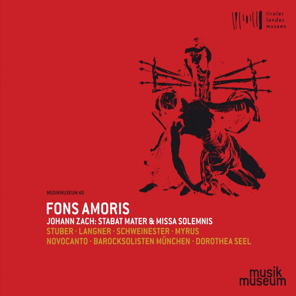 Picture of Fons amoris