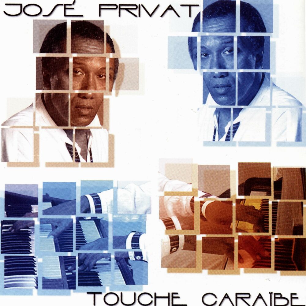 Picture of Touche Caraïbe