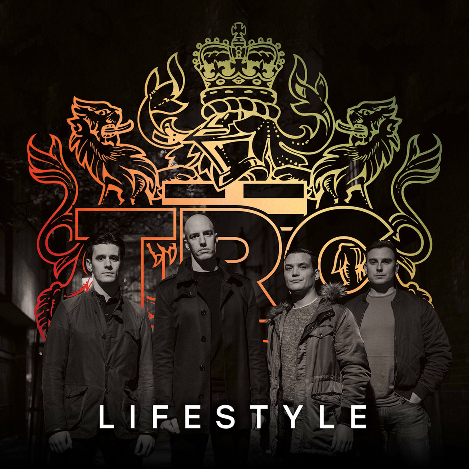 Album cover of Lifestyle