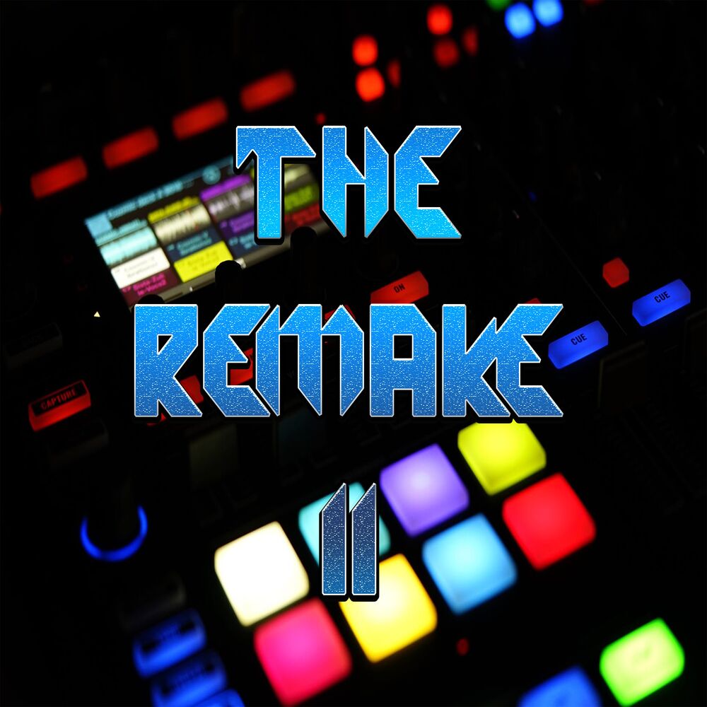 Picture of The Remake 2