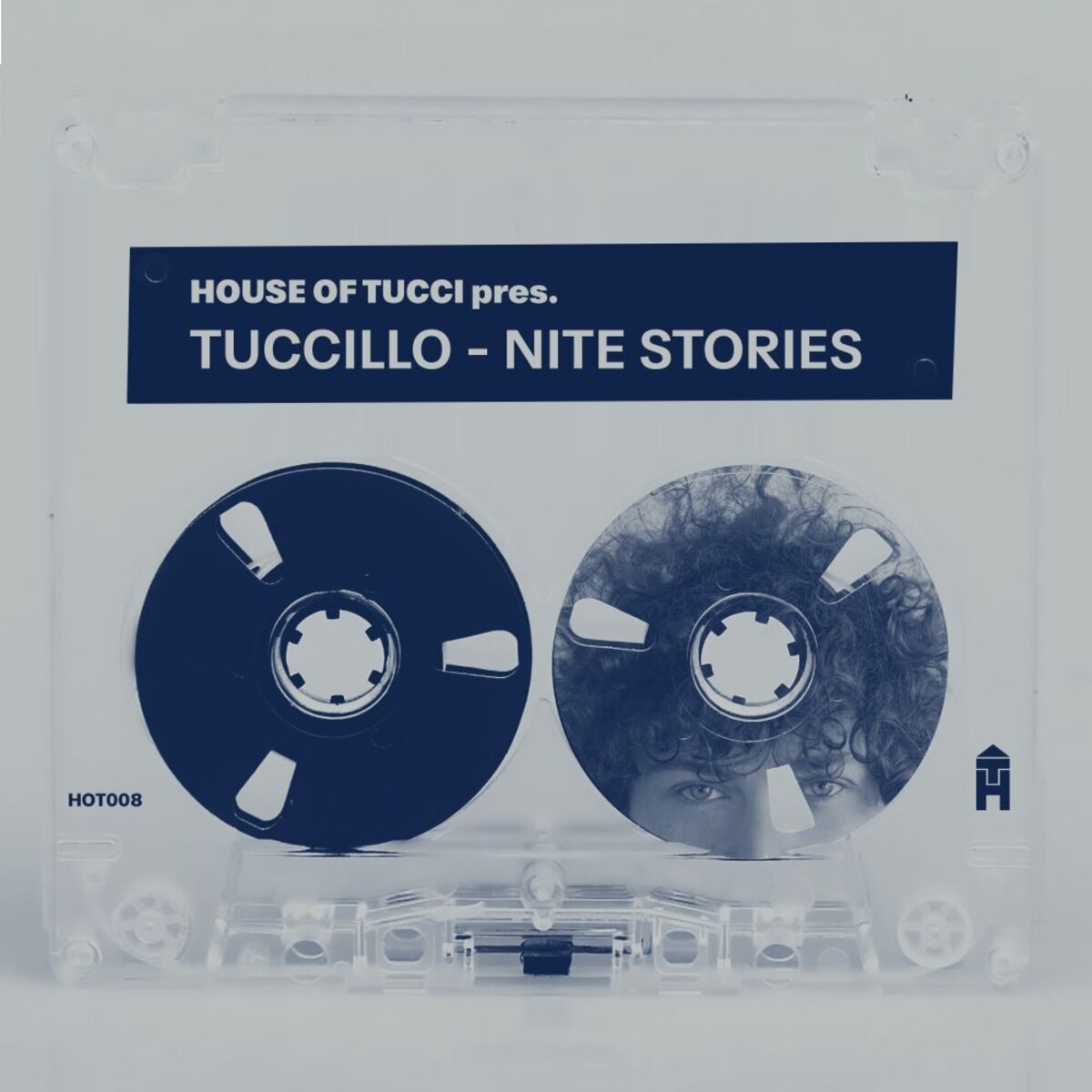 Album cover of Nite Stories
