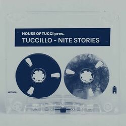 Cover of Nite Stories
