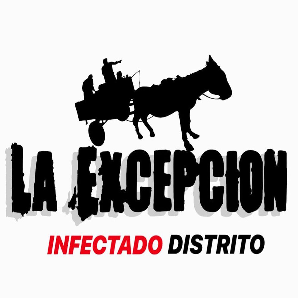 Picture of Infectado Distrito