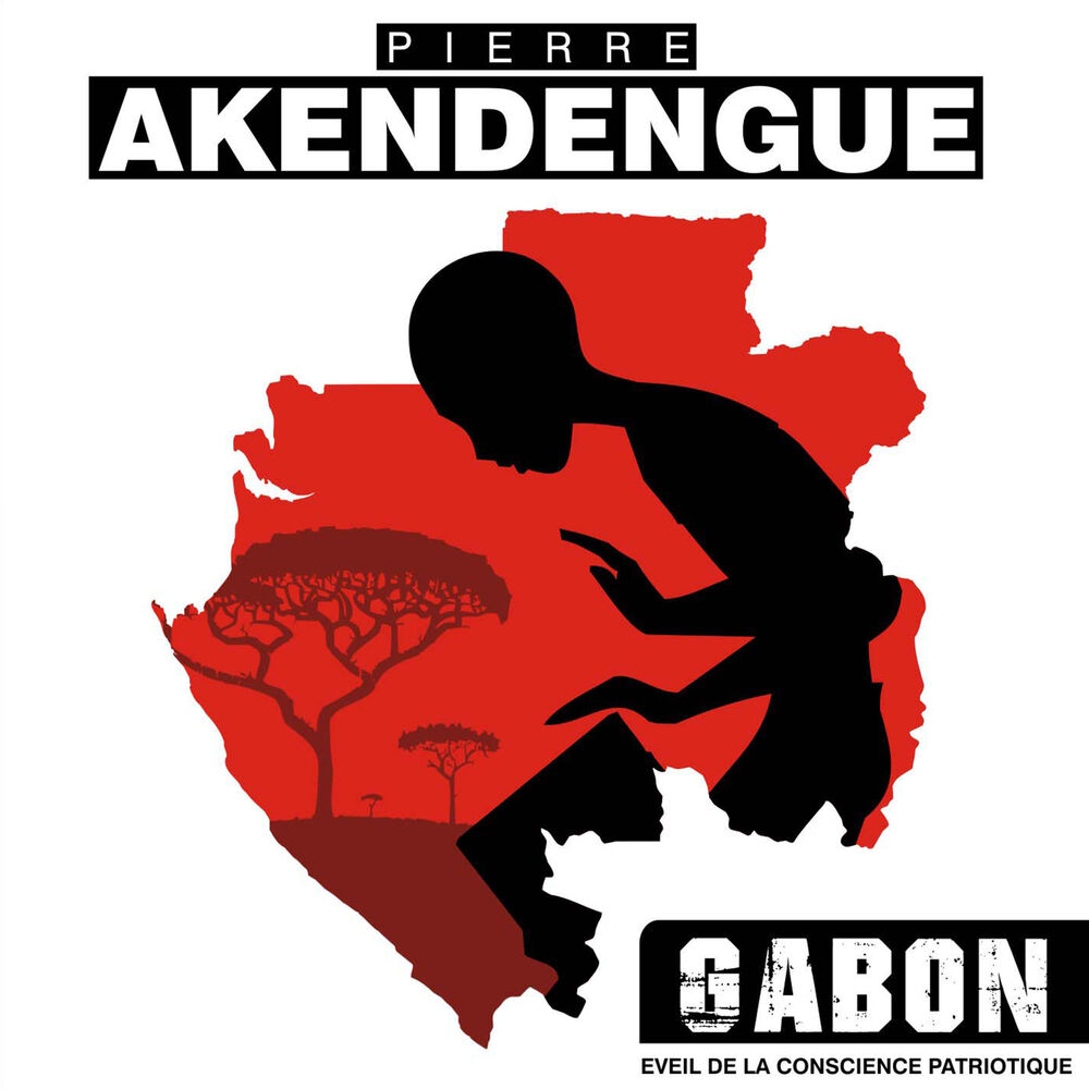 Picture of Gabon, Eveil de la conscience patriotique