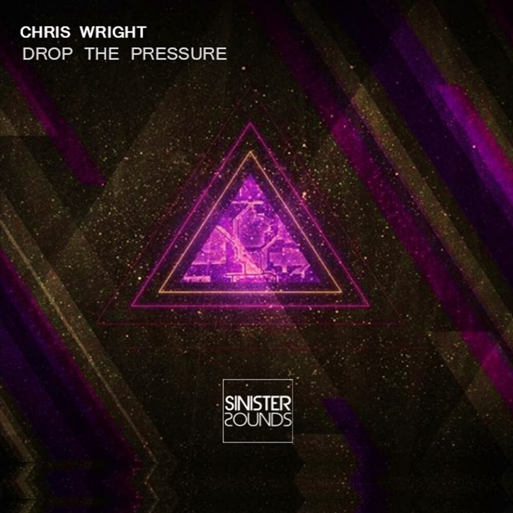 Picture of Drop The Pressure