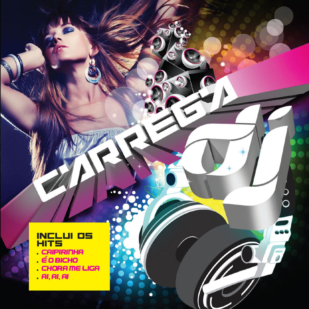 Picture of Carrega Dj
