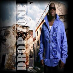 Cover of DROP ZONE