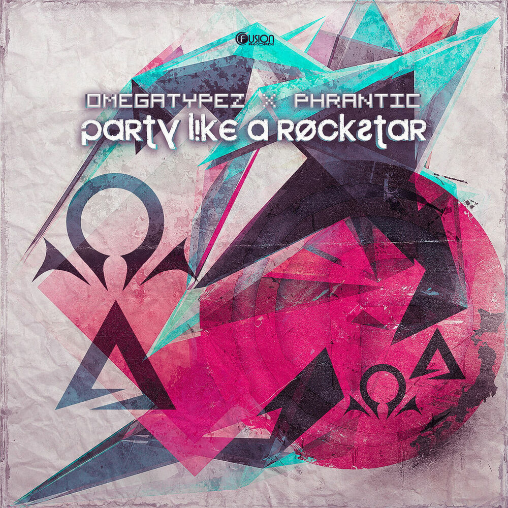 Picture of Party Like A Rockstar