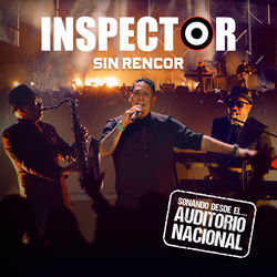 Sin Rencor (Sonando desde el Auditorio Nacional)