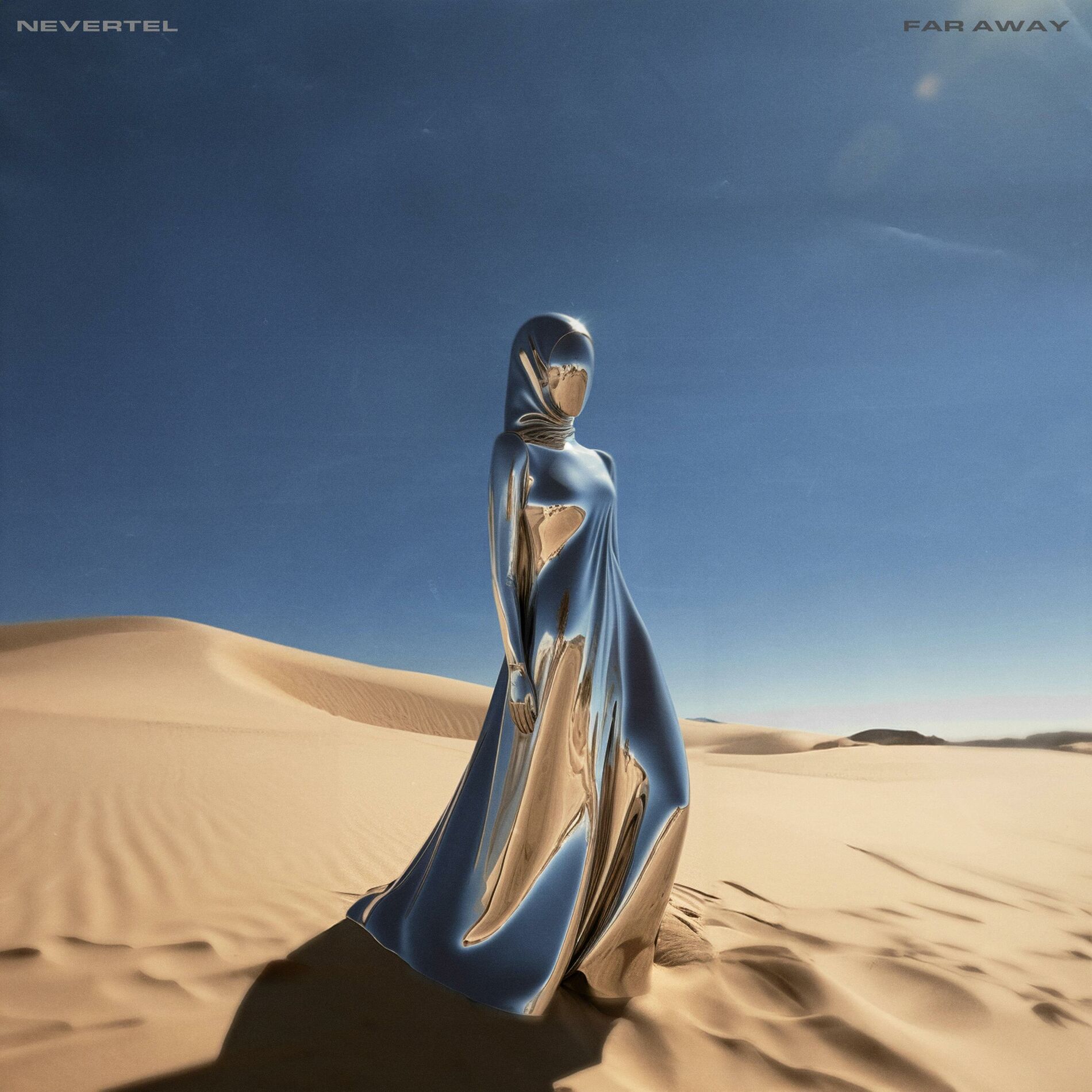 Album cover of FAR AWAY