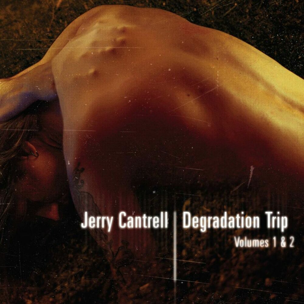Picture of Degradation Trip Volumes 1 and 2