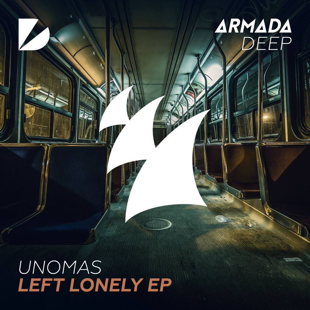 Picture of Left Lonely EP