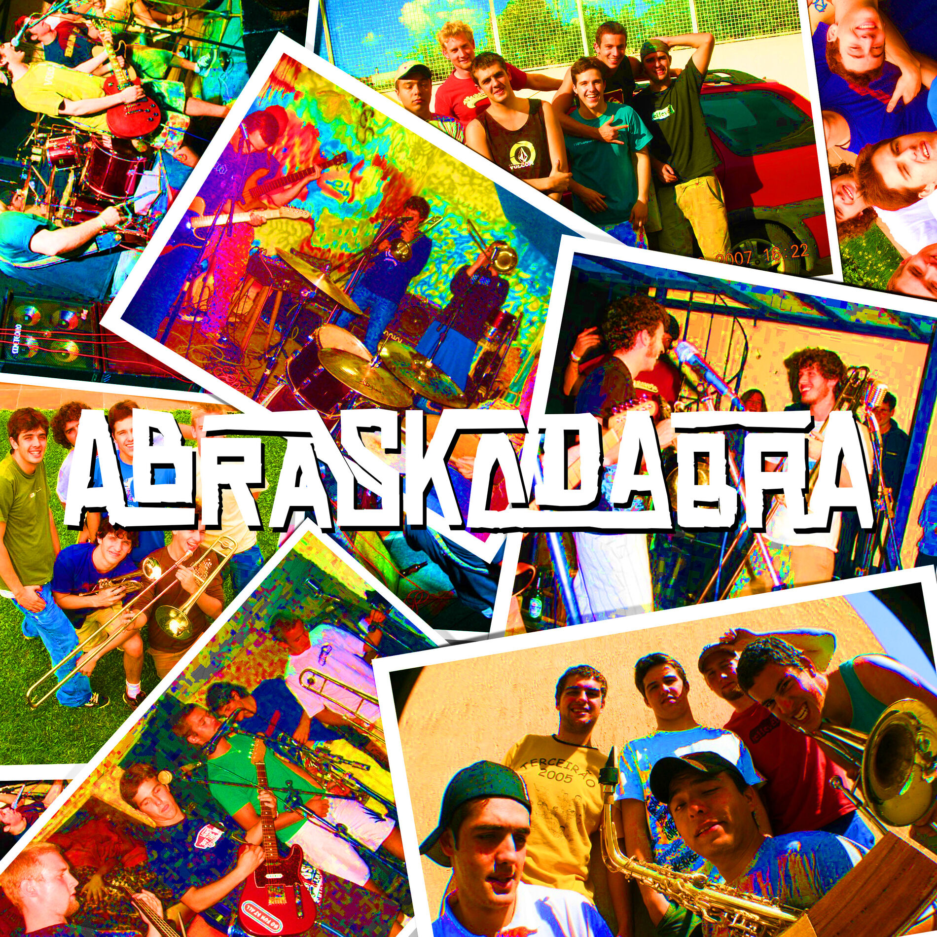 Album cover of Maka's Song