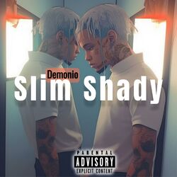 Cover of Slim Shady
