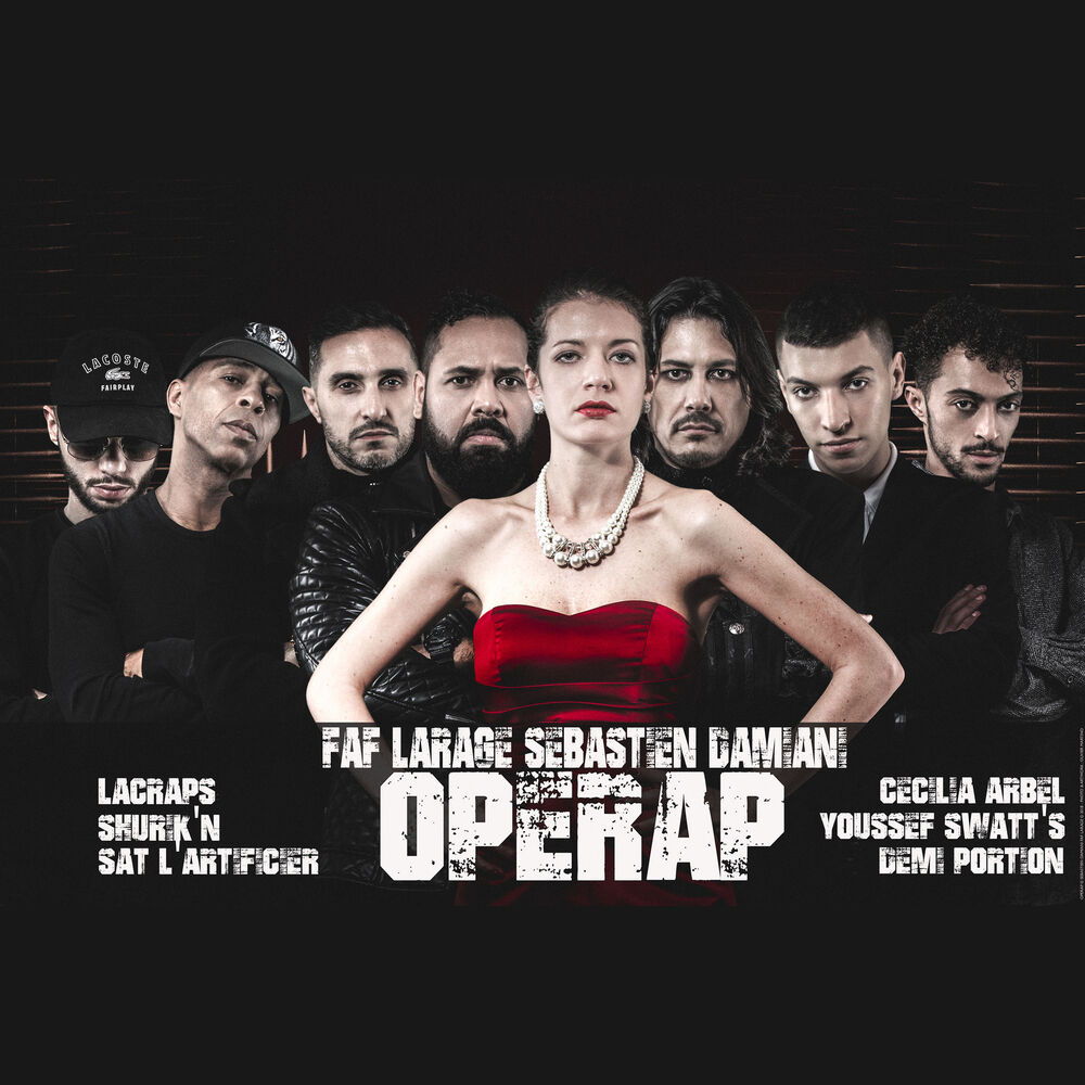 Picture of OPERAP