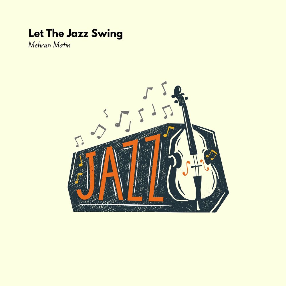Picture of Let The Jazz Swing