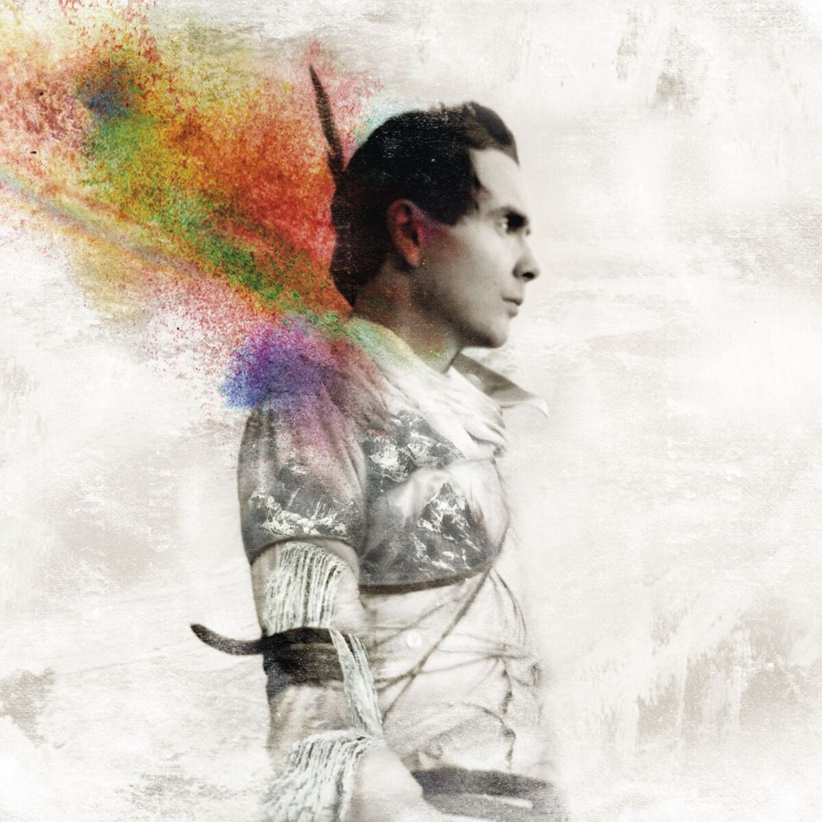 Album cover of Go
