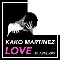 Cover of Love (Soulful Mix)