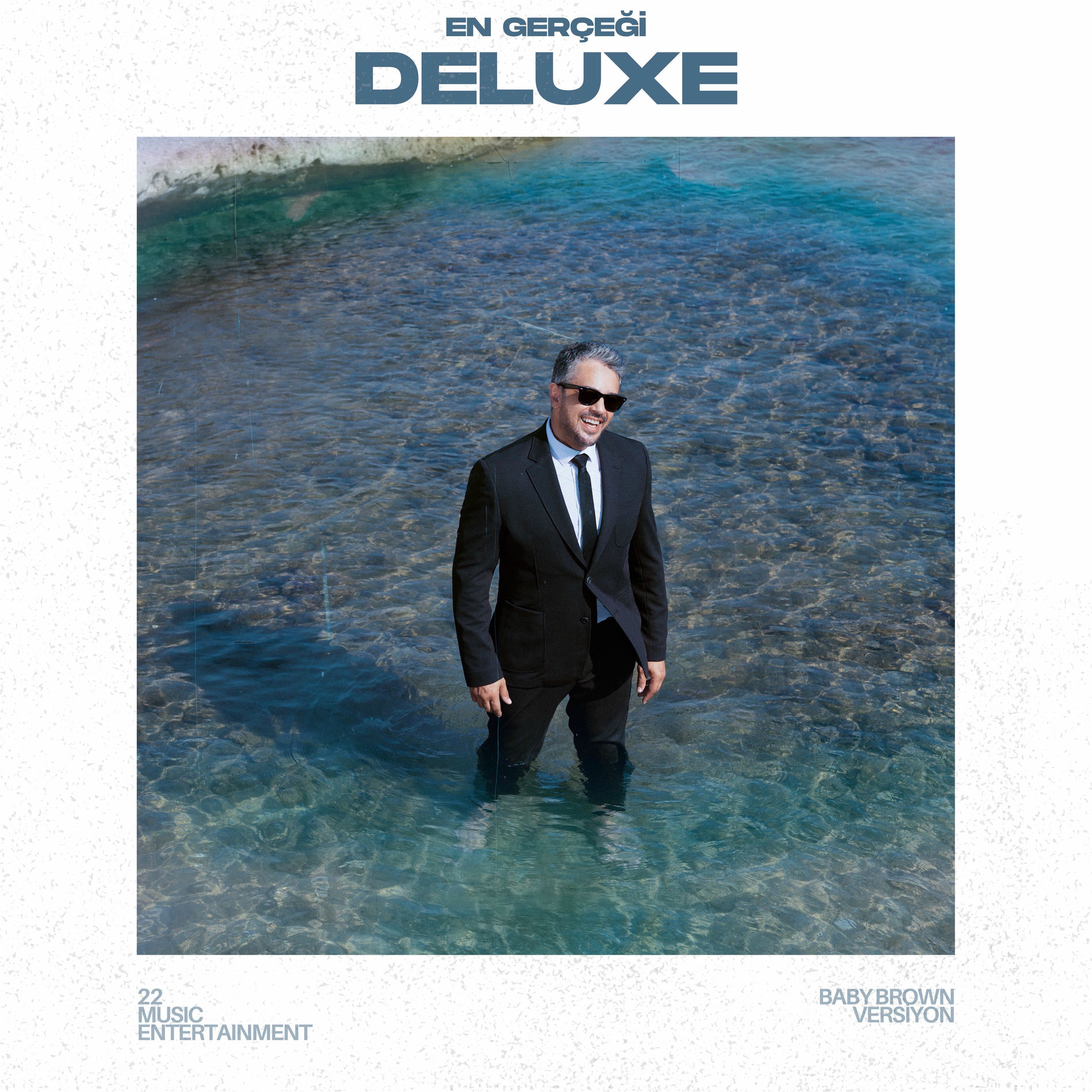 Album cover of En Gerçeği