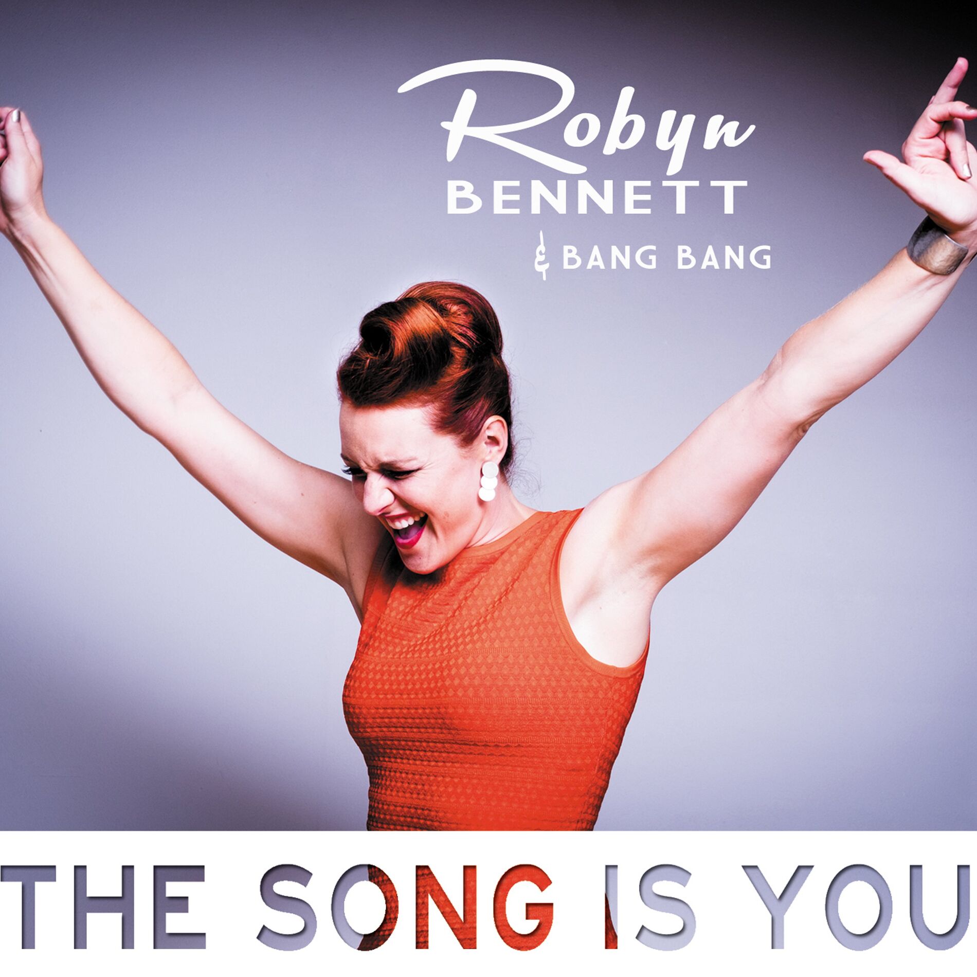 Album cover of The Song Is You