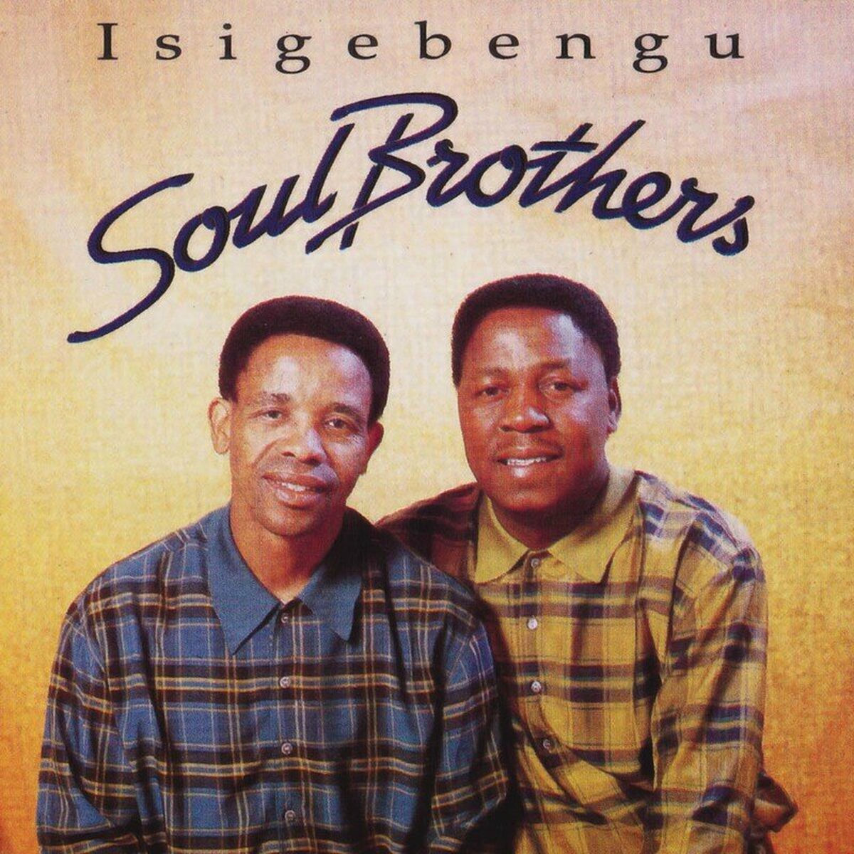 Soul Brothers - Isigebengu | Deezer