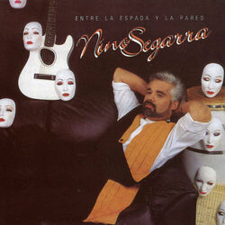Cover of Entre La Espada Y La Pared