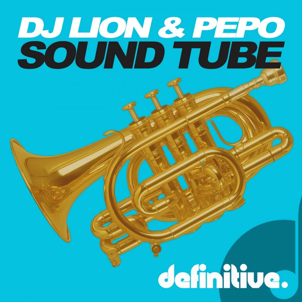 Picture of Sound Tube EP