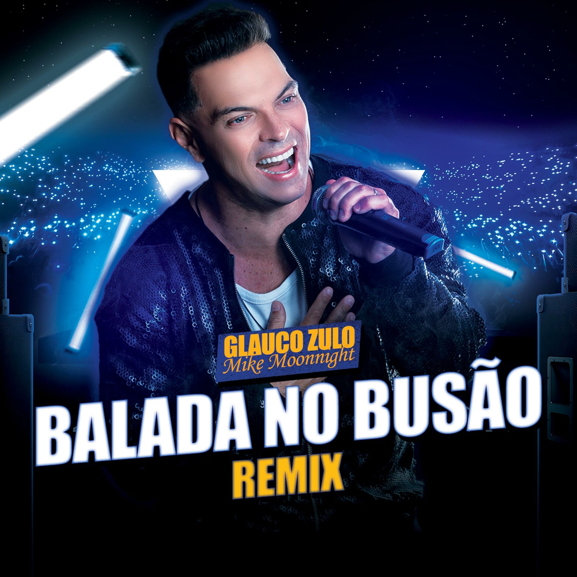 Album cover of Balada no Busão (Remix)