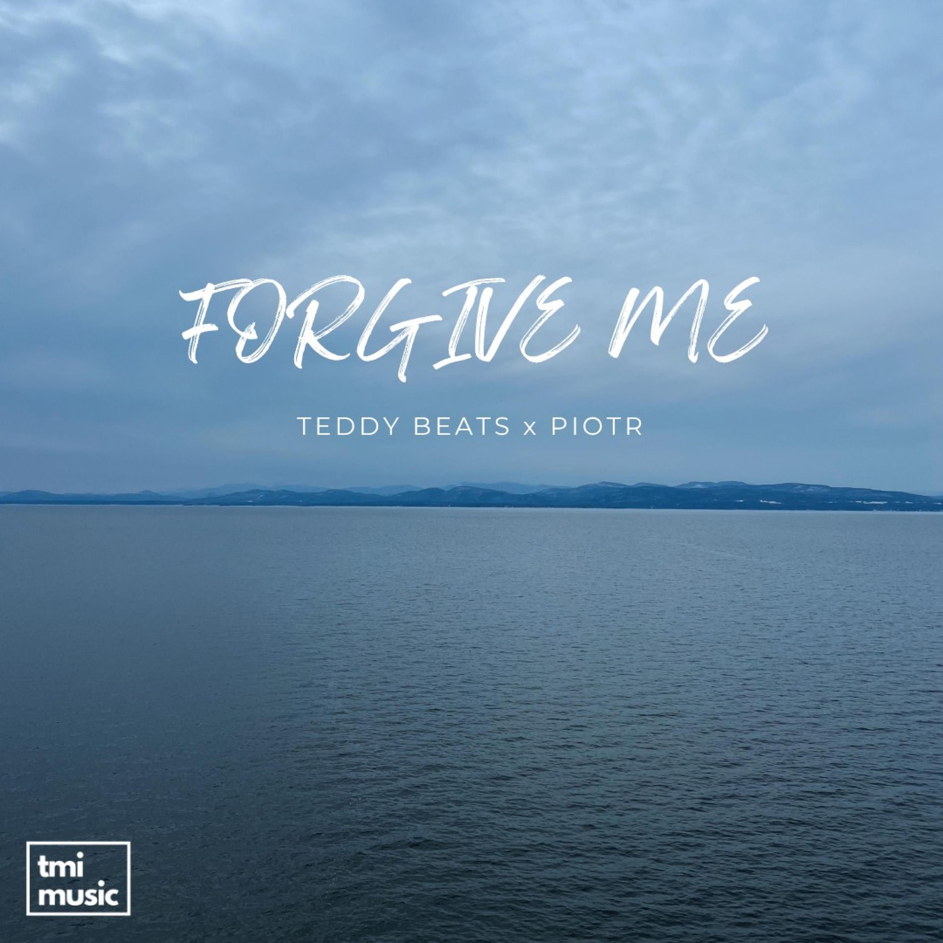 Album cover of Forgive Me