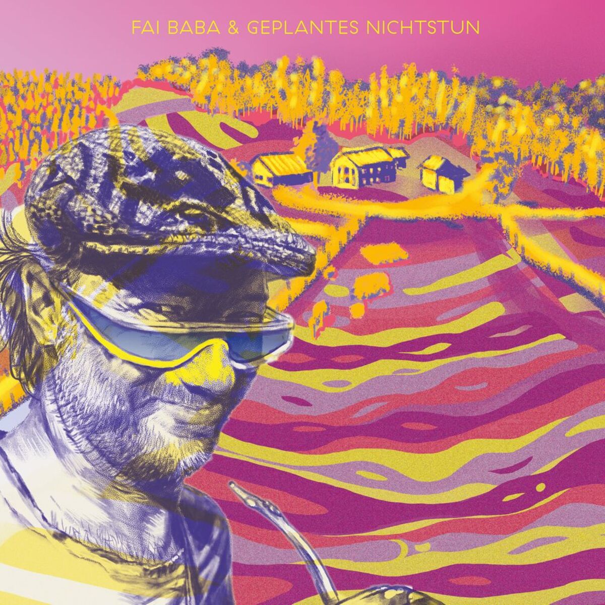 Album cover of Asado Western