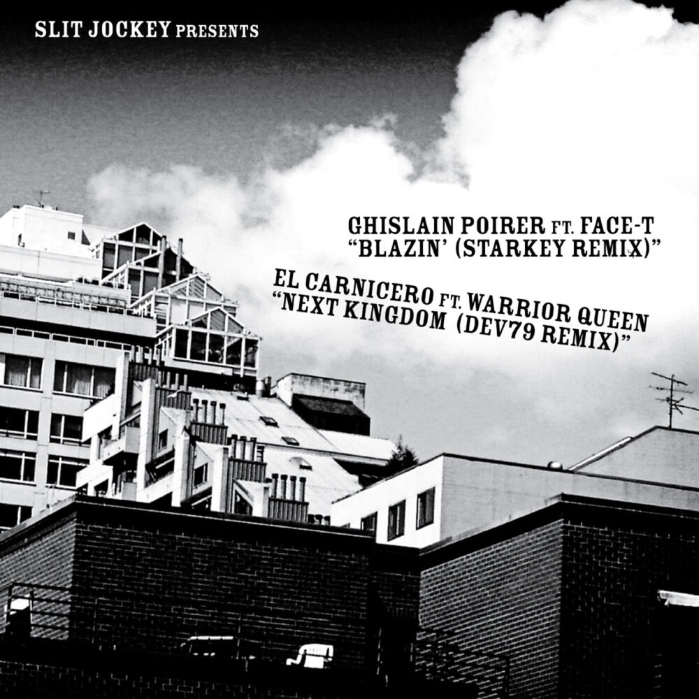 Picture of Blazin' / Next Kingdom Remixes - EP