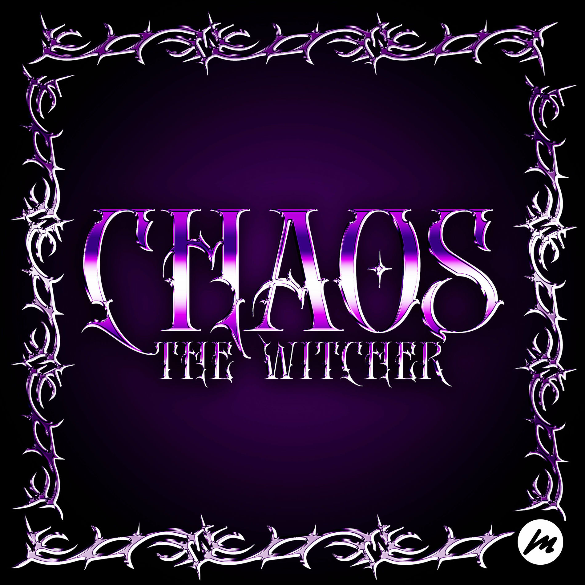 Album cover of Chaos (The Witcher) (Radio Edit)