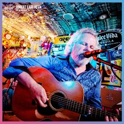 Cover of Jam in the Van - Robert Earl Keen (Live Session, Nashville, TN, 2019)