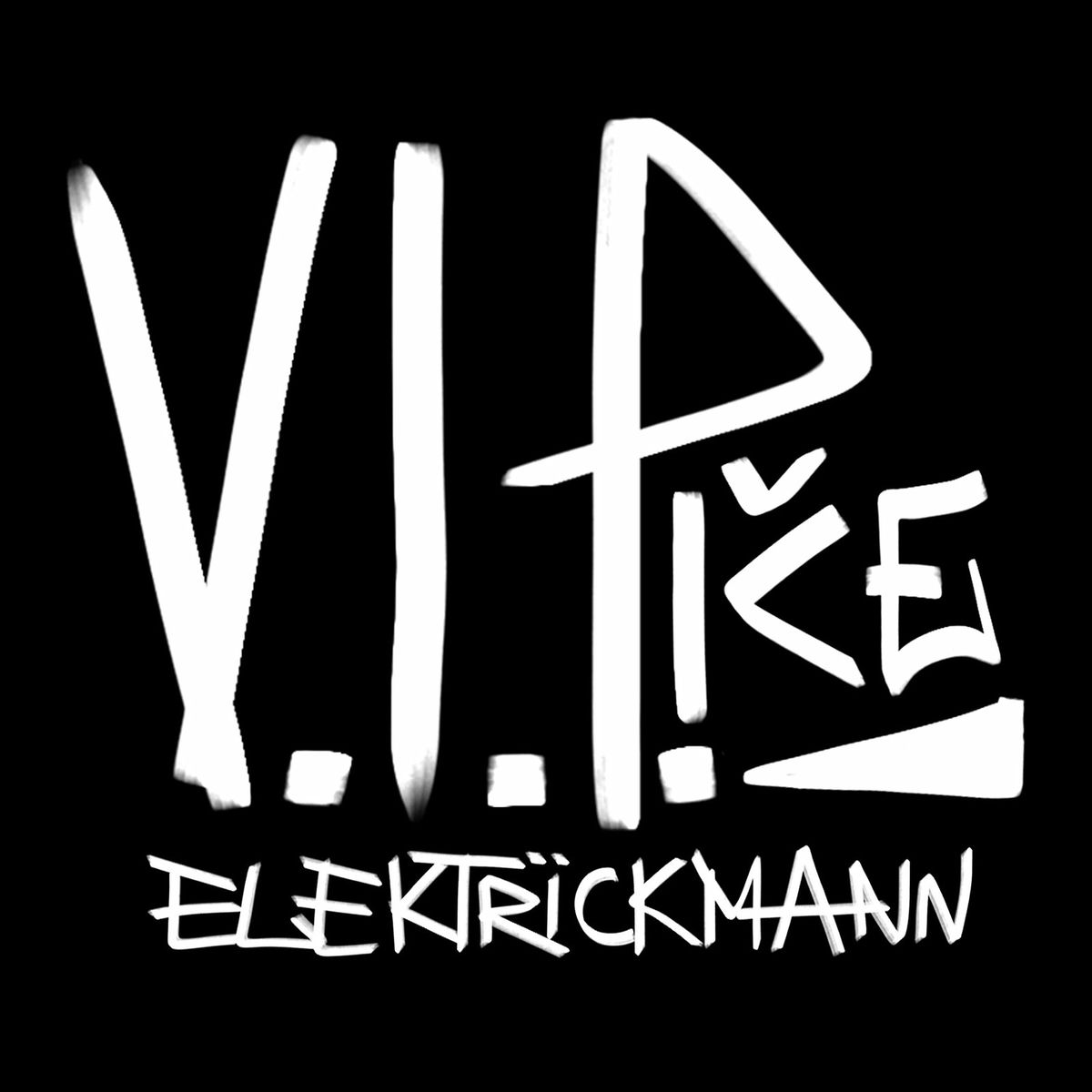 Album cover of V.I.P.Iče