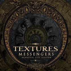 Cover of Messengers (Acoustic Live Session)