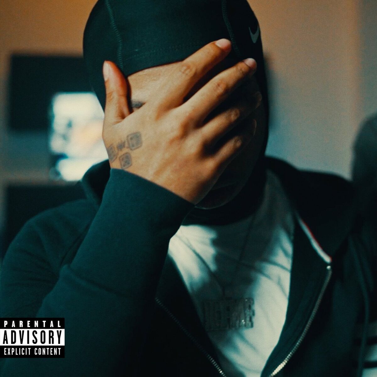 Album cover of Phone Call