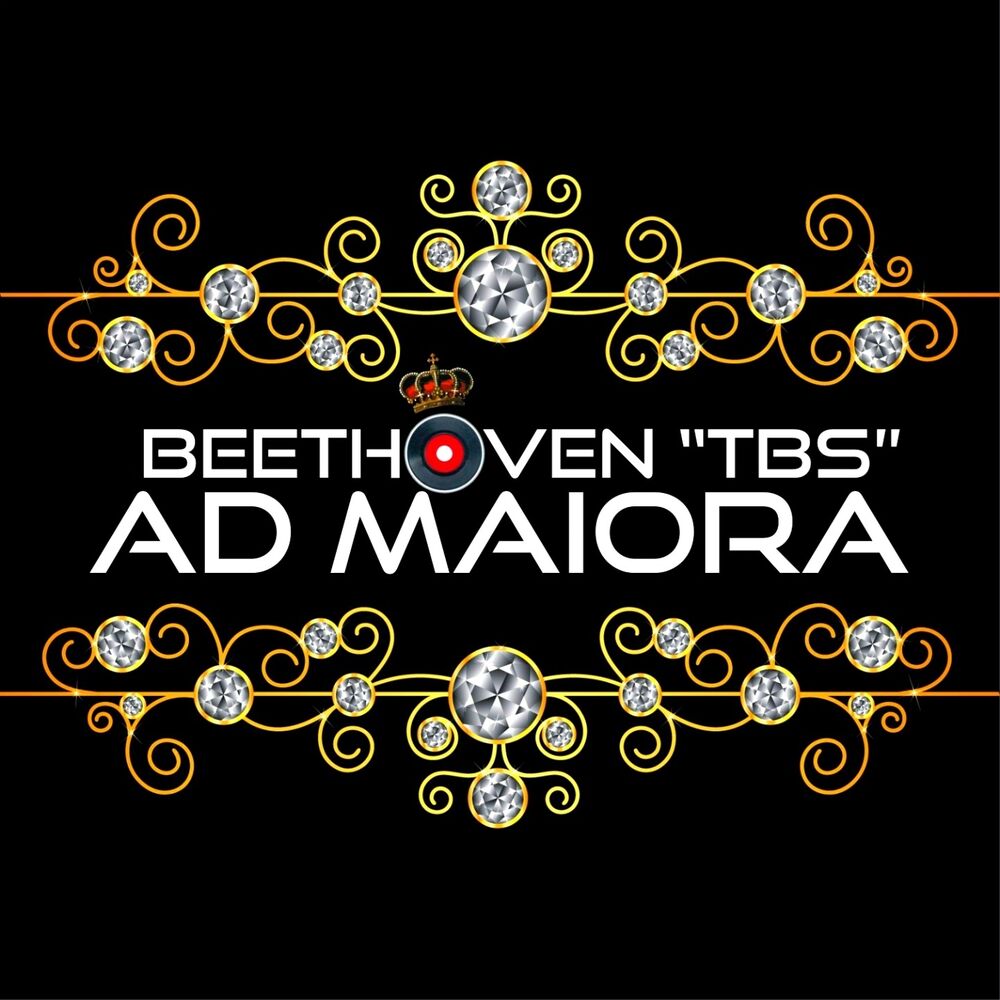 Picture of Ad Maiora (TBS's Enigma Mix)