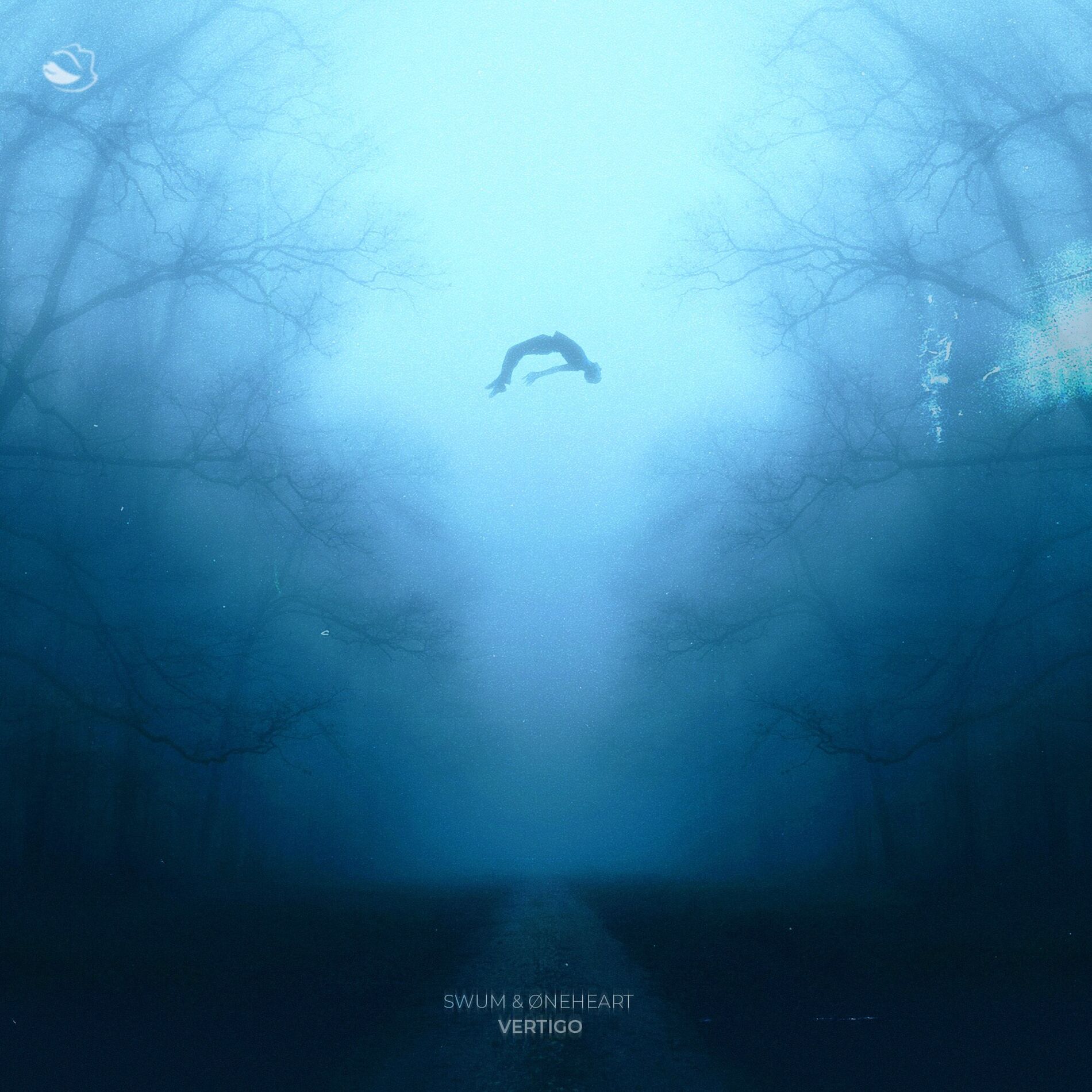 Album cover of vertigo