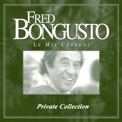 Cover of Le Mie Canzoni
