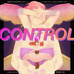 Cover of Control
