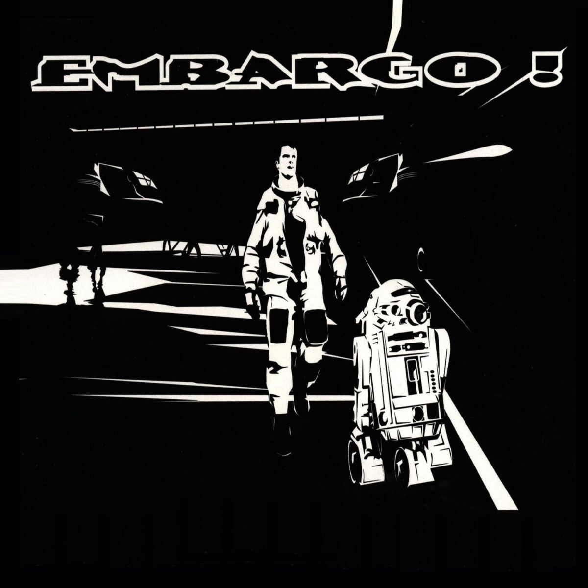 Album cover of Blackout