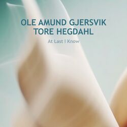 Cover of At Last I Know