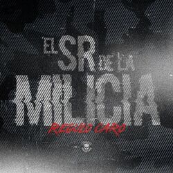 Cover of El Sr. de la Milicia