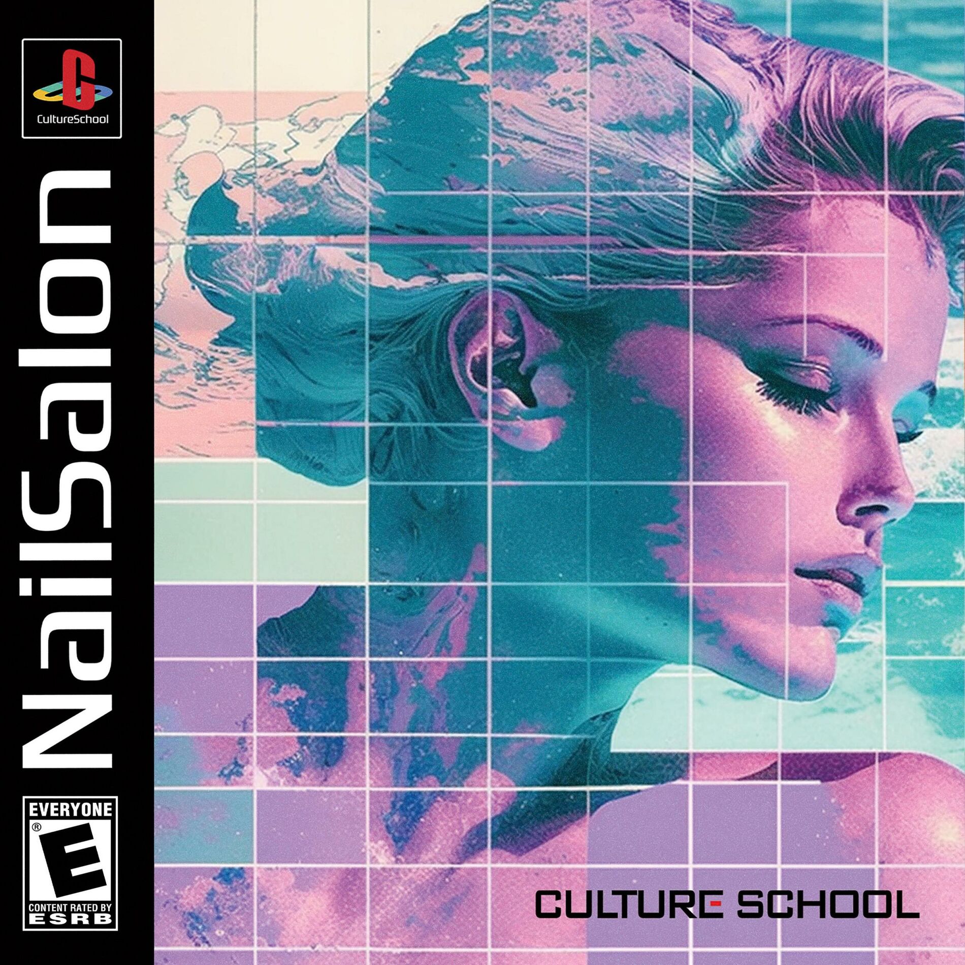 Album cover of Purpel (feat. Bright Purpel, K.utie & Jeremy Ryan)
