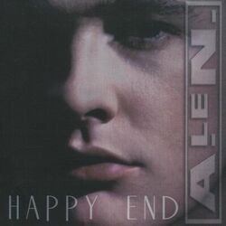 Cover of Happy End