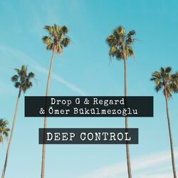 Cover of Deep Control